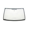 SZYBA CZOŁOWA RENAULT CLIO 1998-  - nr części: 7701473625