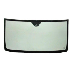 SZYBA CZOŁOWA FIAT DOBLO 2001-  - nr części: 51869450,51848048