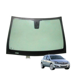 SZYBA CZOŁOWA OPEL ASTRA H HBK+EST 2004-  - nr części: 24463952,161132,24463951