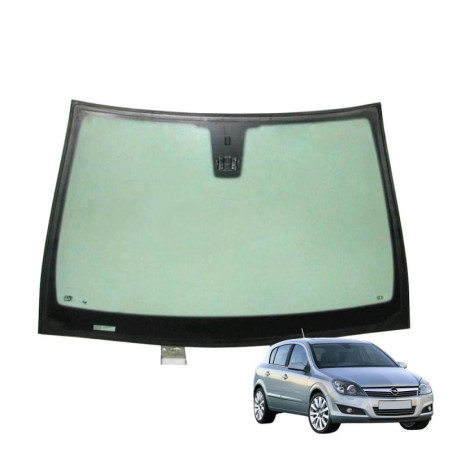 SZYBA CZOŁOWA OPEL ASTRA H HBK+EST 2004-  - nr części: 24463952,161132,24463951