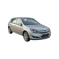 SZYBA CZOŁOWA OPEL ASTRA H HBK+EST 2004-  - nr części: 24463952,161132,24463951