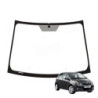 SZYBA CZOŁOWA TOYOTA YARIS 05-  - nr części: 561010D060