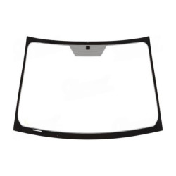 SZYBA CZOŁOWA TOYOTA YARIS 05-  - nr części: 561010D060