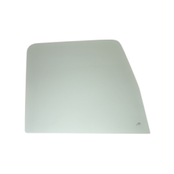 SZYBA PRAWA BOCZNA OPUSZCZANA W DRZWI MERCEDES ACTROS