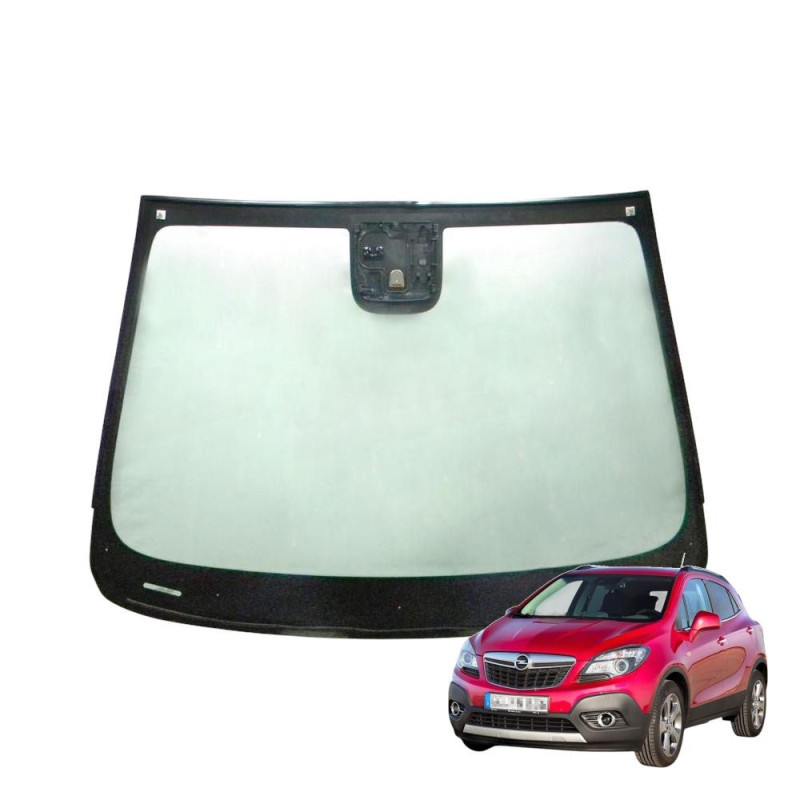 SZYBA CZOŁOWA OPEL MOKKA 5D SUV 2012-  - nr części: 94552553,5161706,5161746,95367050,42609410
