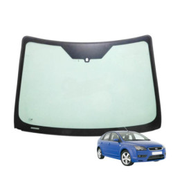 SZYBA CZOŁOWA FORD FOCUS 3D/5D HBK/EST 2004-  - nr części: ME4M51-A03100-AK,ME4M51A03100AK,1947547,2551999,2575237