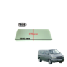 SZYBA ŚCIANY GRODZIOWEJ VOLKSWAGEN TRANSPORTER T4