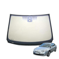 SZYBA CZOŁOWA RENAULT LAGUNA 07-  - nr części: 727120007R,72 71 200 07R,727120004R