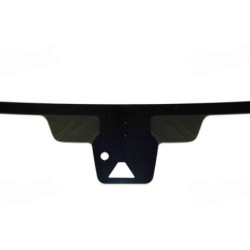 SZYBA CZOŁOWA RENAULT TRAFIC 2021-  - nr części: 727127106R,7261300Q4K