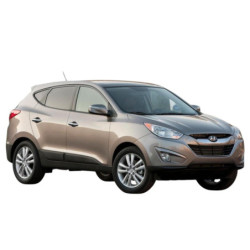 SZYBA CZOŁOWA HYUNDAI IX35 5D SUV 10-  - nr części: 861102Y170,861102Y060,861102Y070