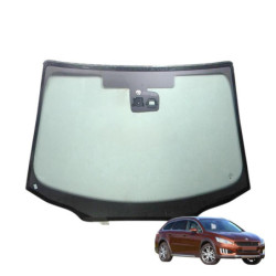 SZYBA CZOŁOWA PEUGEOT 508 10-  - nr części: 8116 WP,8116WP