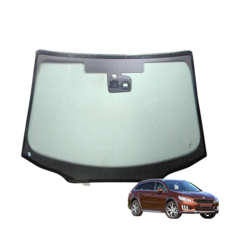 SZYBA CZOŁOWA PEUGEOT 508 10-  - nr części: 8116 WP,8116WP