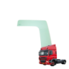 SZYBA PRAWA BOCZNA DAF CF 65, 75, 85 - nr części: 1241007