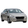 SZYBA CZOŁOWA PEUGEOT 508 10-  - nr części: 8116 WP,8116WP