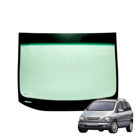 SZYBA CZOŁOWA OPEL ZAFIRA MPV 98-  - nr części: 161127,161102,13121391,13115926