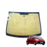 SZYBA CZOŁOWA CITROEN C1 2005-  - nr części: 8116 GZ,8116GZ