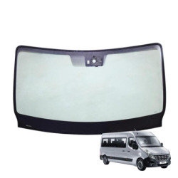 SZYBA CZOŁOWA RENAULT MASTER 2009-  - nr części: 95527957,727127549R