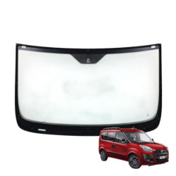 SZYBA CZOŁOWA FIAT DOBLO 2010-  - nr części: 95513024