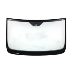 SZYBA CZOŁOWA FIAT DOBLO 2010-  - nr części: 95513024