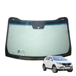 SZYBA CZOŁOWA KIA SPORTAGE 2010-  - nr części: 861103U530,861103U030