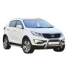 SZYBA CZOŁOWA KIA SPORTAGE 2010-  - nr części: 861103U530,861103U030
