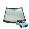 SZYBA CZOŁOWA CITROEN C3 2010-  - nr części: 8116TC,8116 TC