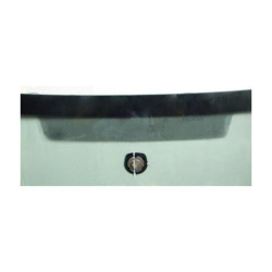 SZYBA CZOŁOWA CITROEN C3 2010-  - nr części: 8116TC,8116 TC