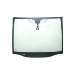 SZYBA CZOŁOWA OPEL ZAFIRA 2005-  - nr części: 161150,13123704,1 61 150