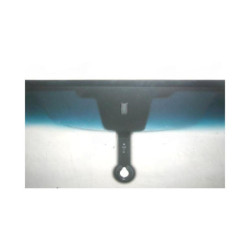 SZYBA CZOŁOWA OPEL ZAFIRA 2005-  - nr części: 161150,13123704,1 61 150