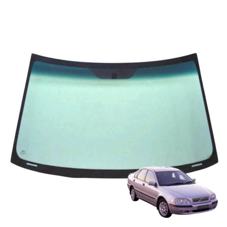 SZYBA CZOŁOWA VOLVO S40/V40 96-