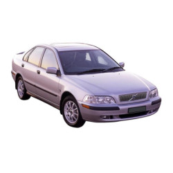 SZYBA CZOŁOWA VOLVO S40/V40 96-