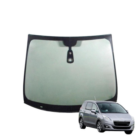 SZYBA CZOŁOWA PEUGEOT 3008/5008 09-16  - nr części: 8116 RY,8116RY