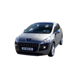 SZYBA CZOŁOWA PEUGEOT 3008/5008 09-16  - nr części: 8116 RY,8116RY