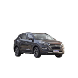 SZYBA CZOŁOWA HYUNDAI TUCSON 5D SUV 15-  - nr części: 86110D7300