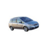 SZYBA CZOŁOWA OPEL ZAFIRA II 2005-  - nr części: 13123702,161148