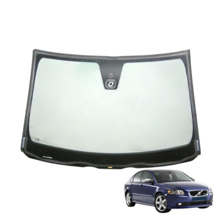 SZYBA CZOŁOWA VOLVO S40 / V50 2006-  - nr części: 31395424