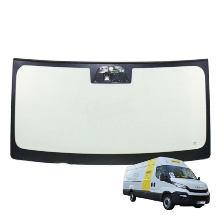 SZYBA CZOŁOWA IVECO DAILY 2019-  - nr części: 5802433581