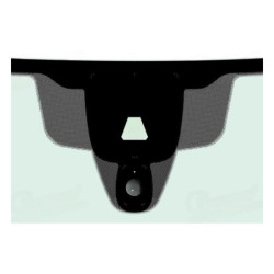 SZYBA CZOŁOWA AUDI A4 2015-  - nr części: 8W0845099K