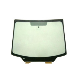 SZYBA CZOŁOWA CITROEN C4 3D+5D 09/2004-2010  - nr części: 8116HQ,8116 HQ