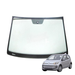 SZYBA CZOŁOWA VW UP!,SKODA CITY GO,SEAT MII 12-  - nr części: 1S0 845 011 AF,1S0845011AF,1S0845011AFNVB