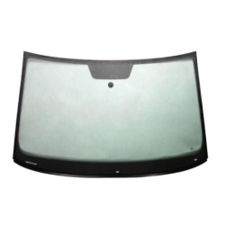 SZYBA CZOŁOWA SKODA FABIA 2014-  - nr części: 6V6 845 011 M,6V6845011M