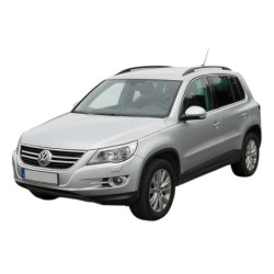 SZYBA CZOŁOWA VW TIGUAN 11/2007-  - nr części: 5N0845011AD