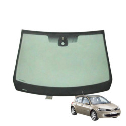 SZYBA CZOŁOWA RENAULT MEGANE II 3D/5D 2002-  - nr części: 8200200549