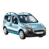 SZYBA CZOŁOWA FIAT FIORINO III 2008-  - nr części: 1353015080,46865640,1373211080