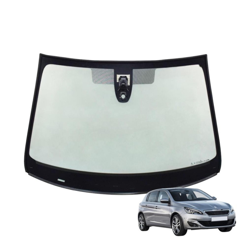 SZYBA CZOŁOWA PEUGEOT 308 5D HBK/COMBI 2018-  - nr części: 98 184 798 80,9818479880