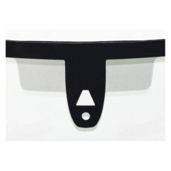 SZYBA CZOŁOWA PEUGEOT 308 5D HBK/COMBI 2018-  - nr części: 98 184 798 80,9818479880