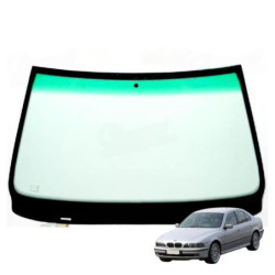 SZYBA CZOŁOWA BMW 5 SERIES 95-  - nr części: 51 31 8 172 406,51318172406