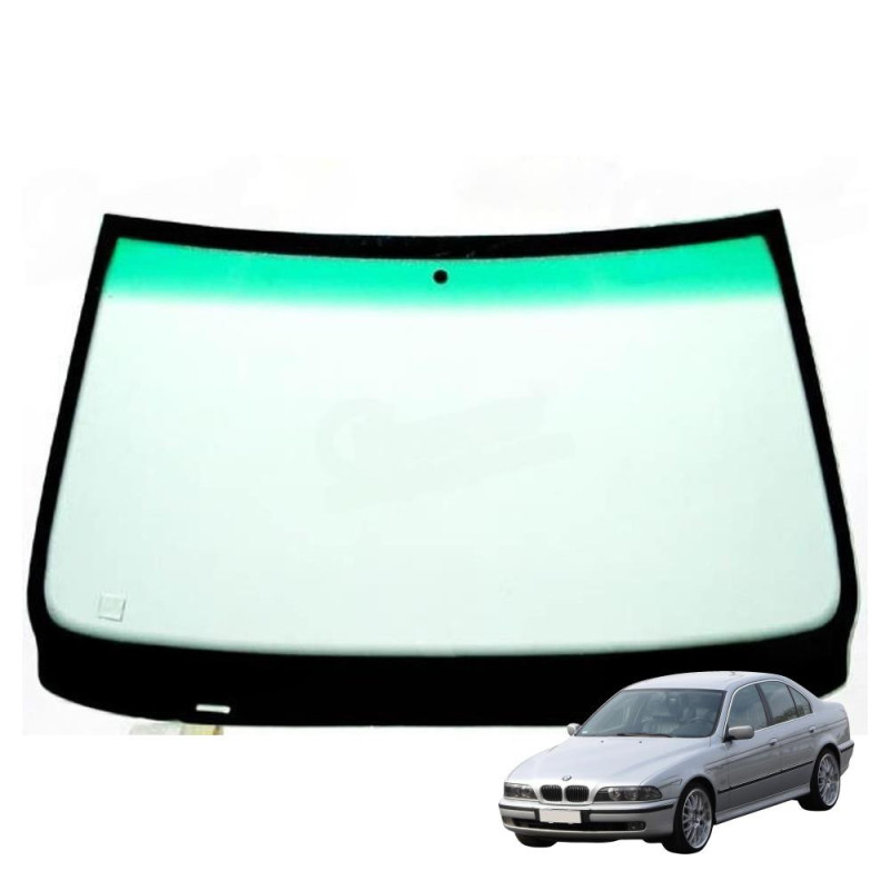 SZYBA CZOŁOWA BMW 5 SERIES 95-  - nr części: 51 31 8 172 406,51318172406