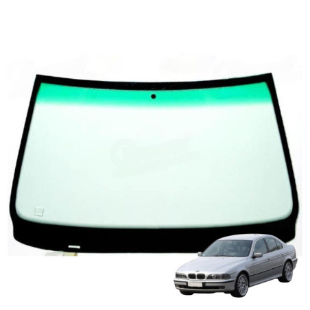 SZYBA CZOŁOWA BMW 5 SERIES 95-  - nr części: 51 31 8 172 406,51318172406