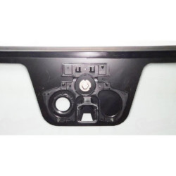 SZYBA CZOŁOWA PEUGEOT BOXER 2014- III  - nr części: 16 117 127 80,1374281080,1611712780